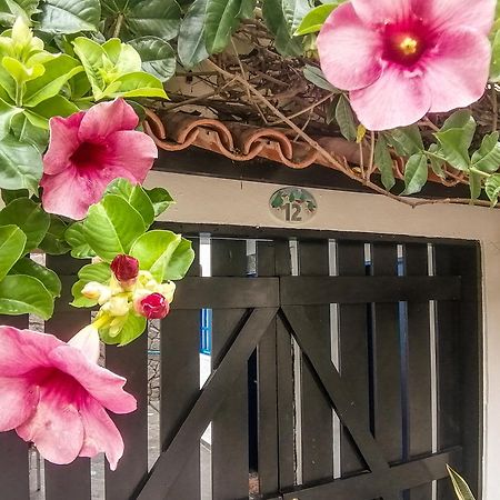 Casa A 500M Da Rua Das Pedras Em Lindo Condominio Com Portaria 24H Armacao dos Buzios Bagian luar foto