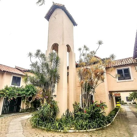 Casa A 500M Da Rua Das Pedras Em Lindo Condominio Com Portaria 24H Armacao dos Buzios Bagian luar foto
