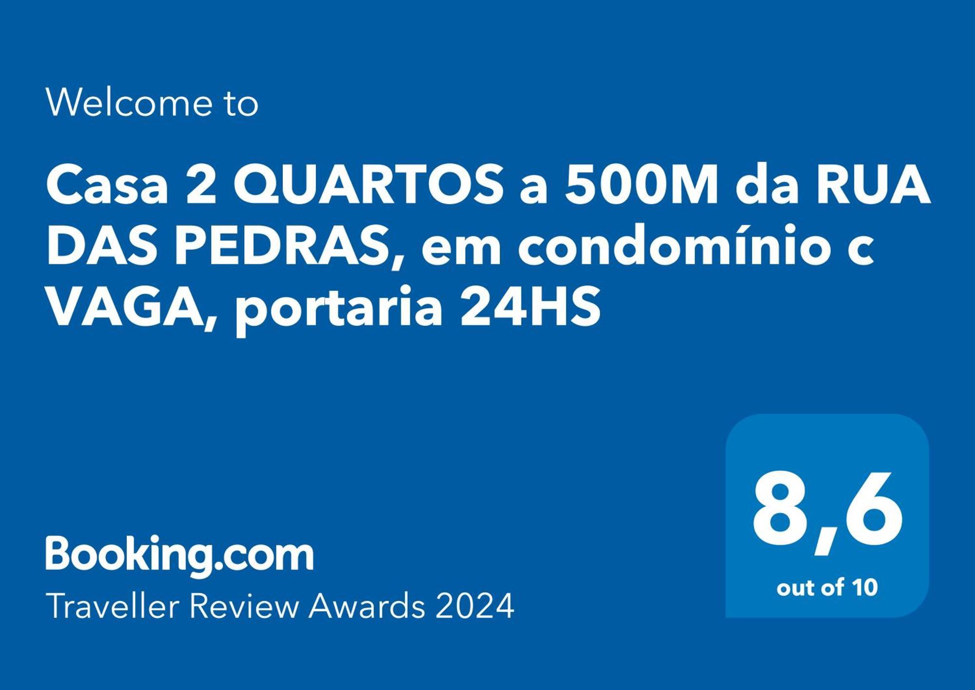 Casa A 500M Da Rua Das Pedras Em Lindo Condominio Com Portaria 24H Armacao dos Buzios Bagian luar foto