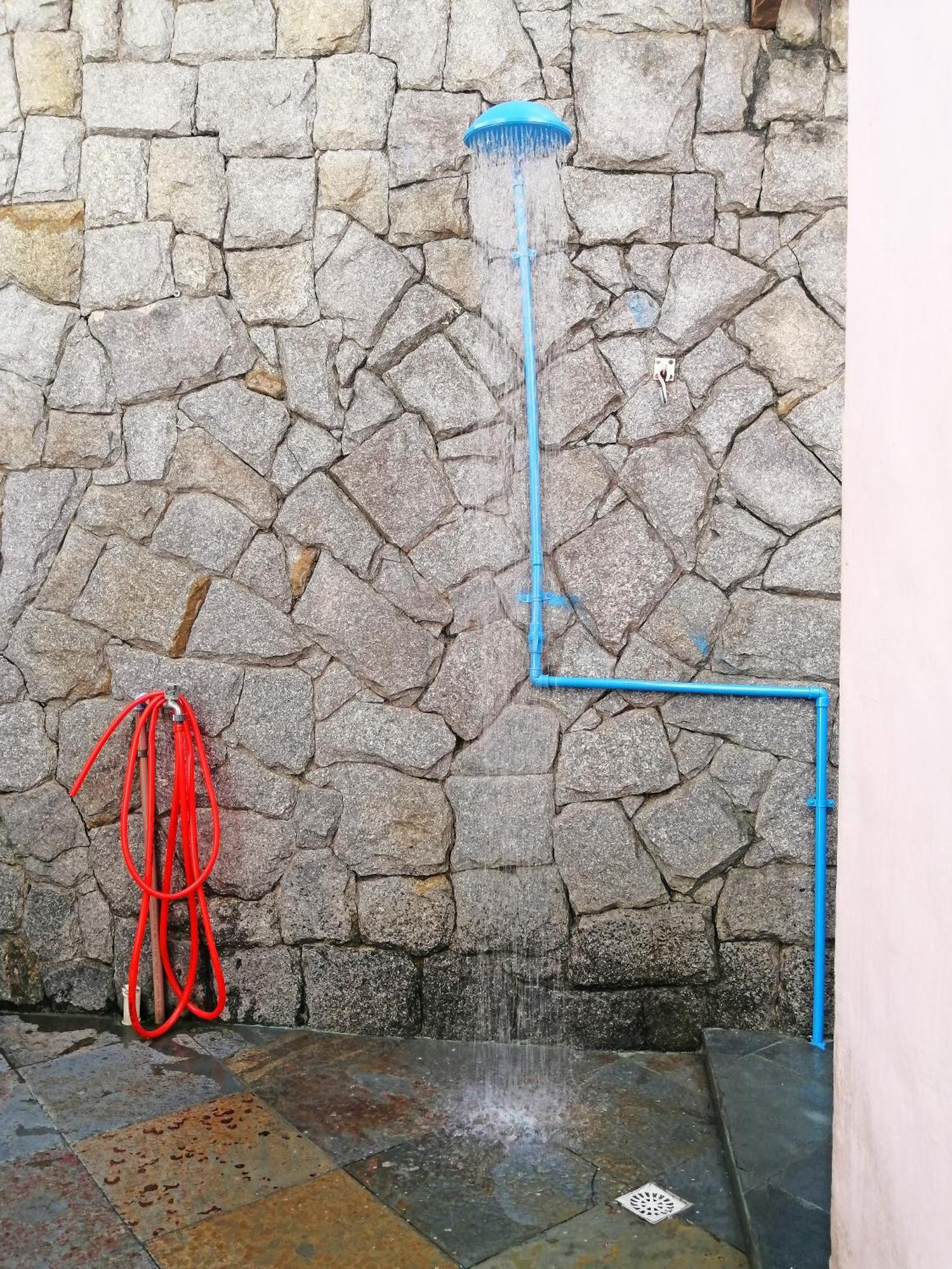 Casa A 500M Da Rua Das Pedras Em Lindo Condominio Com Portaria 24H Armacao dos Buzios Bagian luar foto