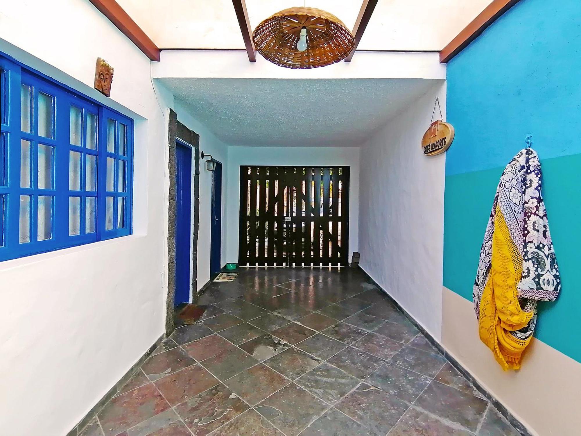 Casa A 500M Da Rua Das Pedras Em Lindo Condominio Com Portaria 24H Armacao dos Buzios Bagian luar foto