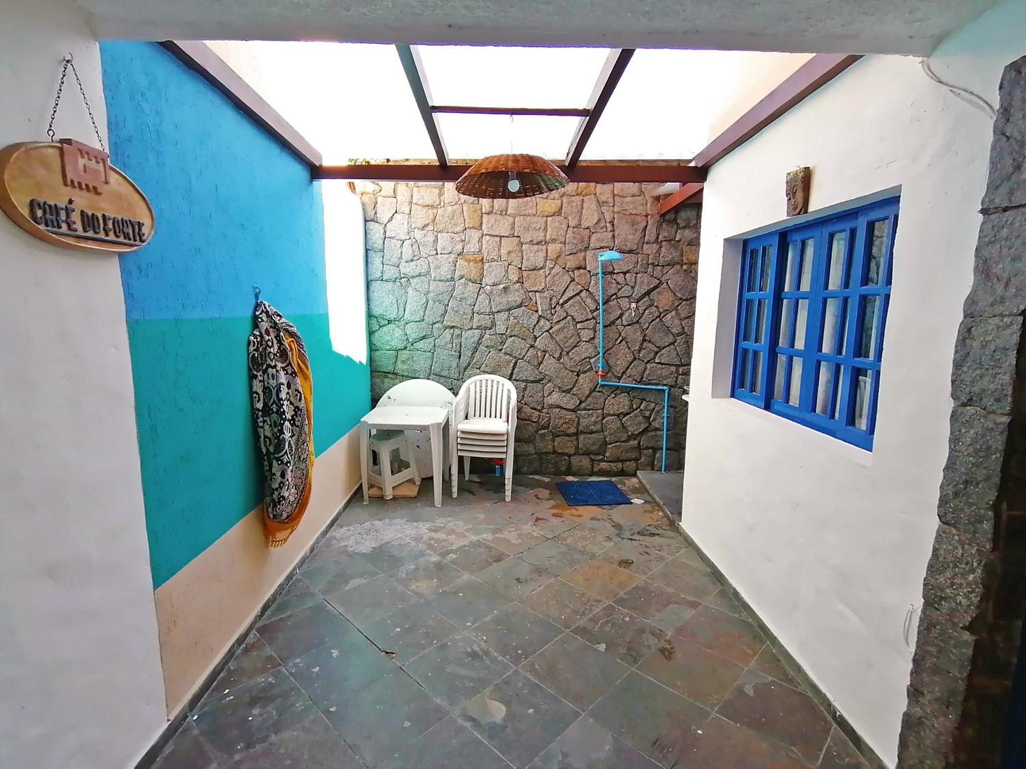 Casa A 500M Da Rua Das Pedras Em Lindo Condominio Com Portaria 24H Armacao dos Buzios Bagian luar foto