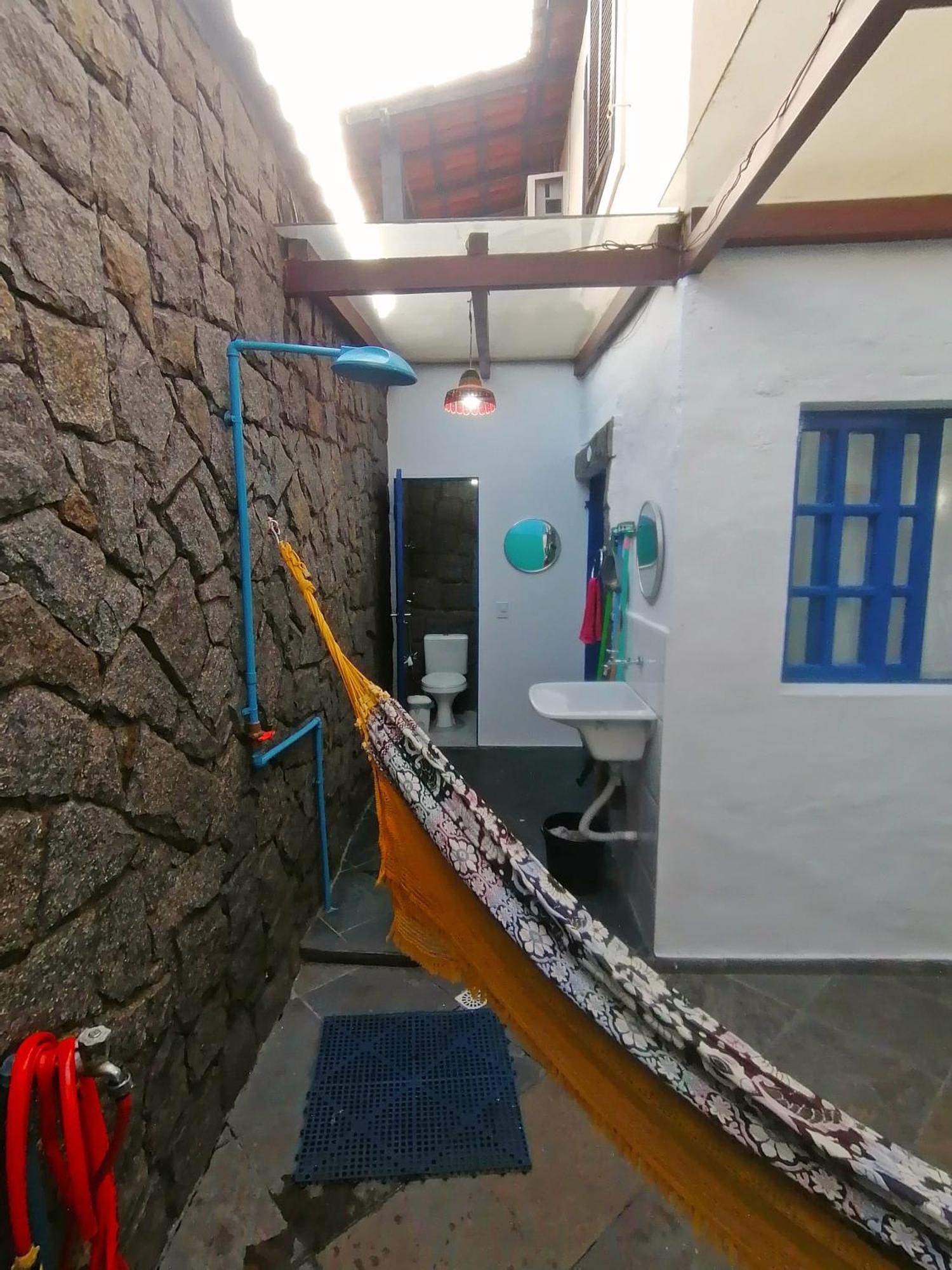 Casa A 500M Da Rua Das Pedras Em Lindo Condominio Com Portaria 24H Armacao dos Buzios Bagian luar foto
