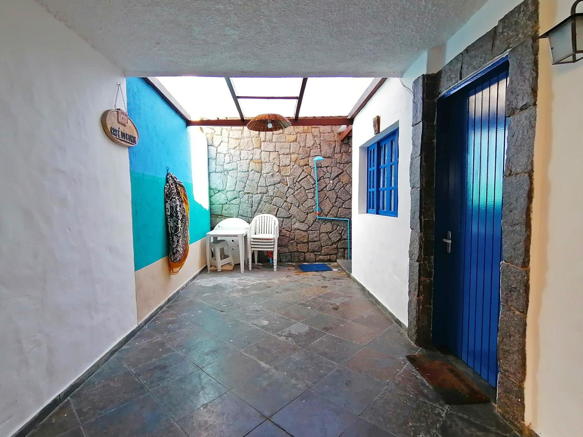 Casa A 500M Da Rua Das Pedras Em Lindo Condominio Com Portaria 24H Armacao dos Buzios Bagian luar foto