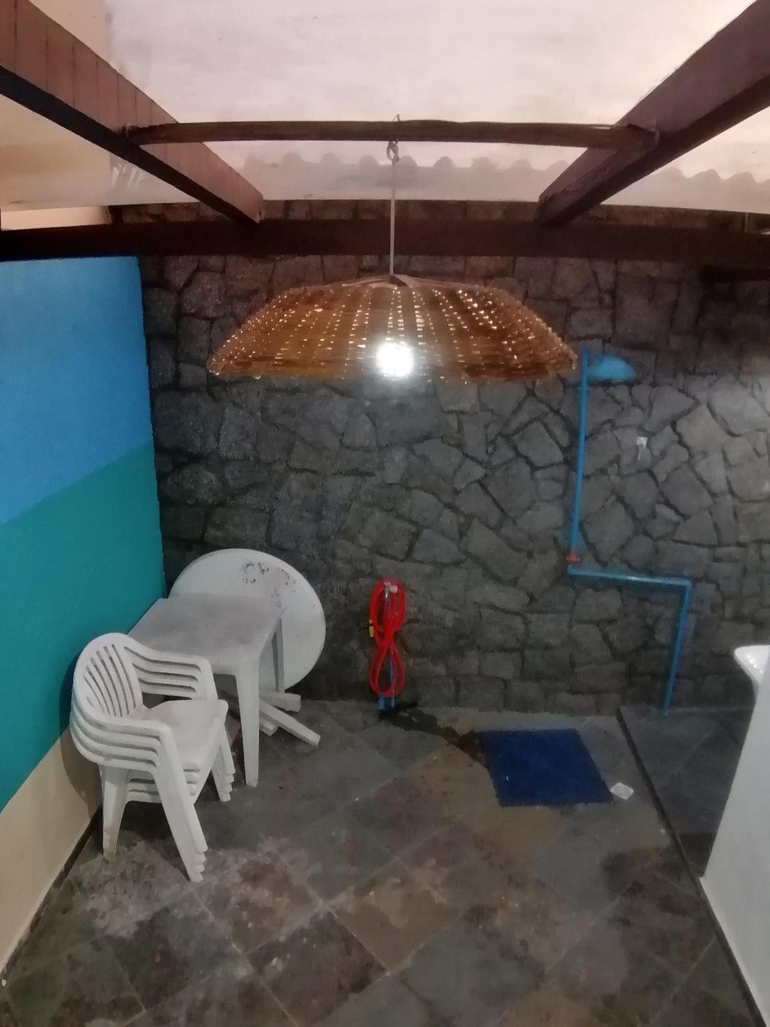Casa A 500M Da Rua Das Pedras Em Lindo Condominio Com Portaria 24H Armacao dos Buzios Bagian luar foto