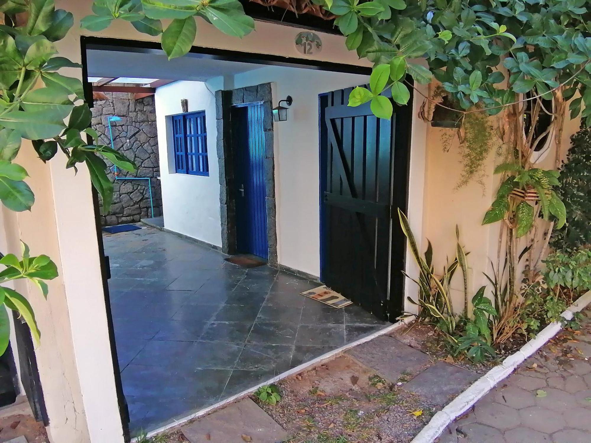 Casa A 500M Da Rua Das Pedras Em Lindo Condominio Com Portaria 24H Armacao dos Buzios Bagian luar foto