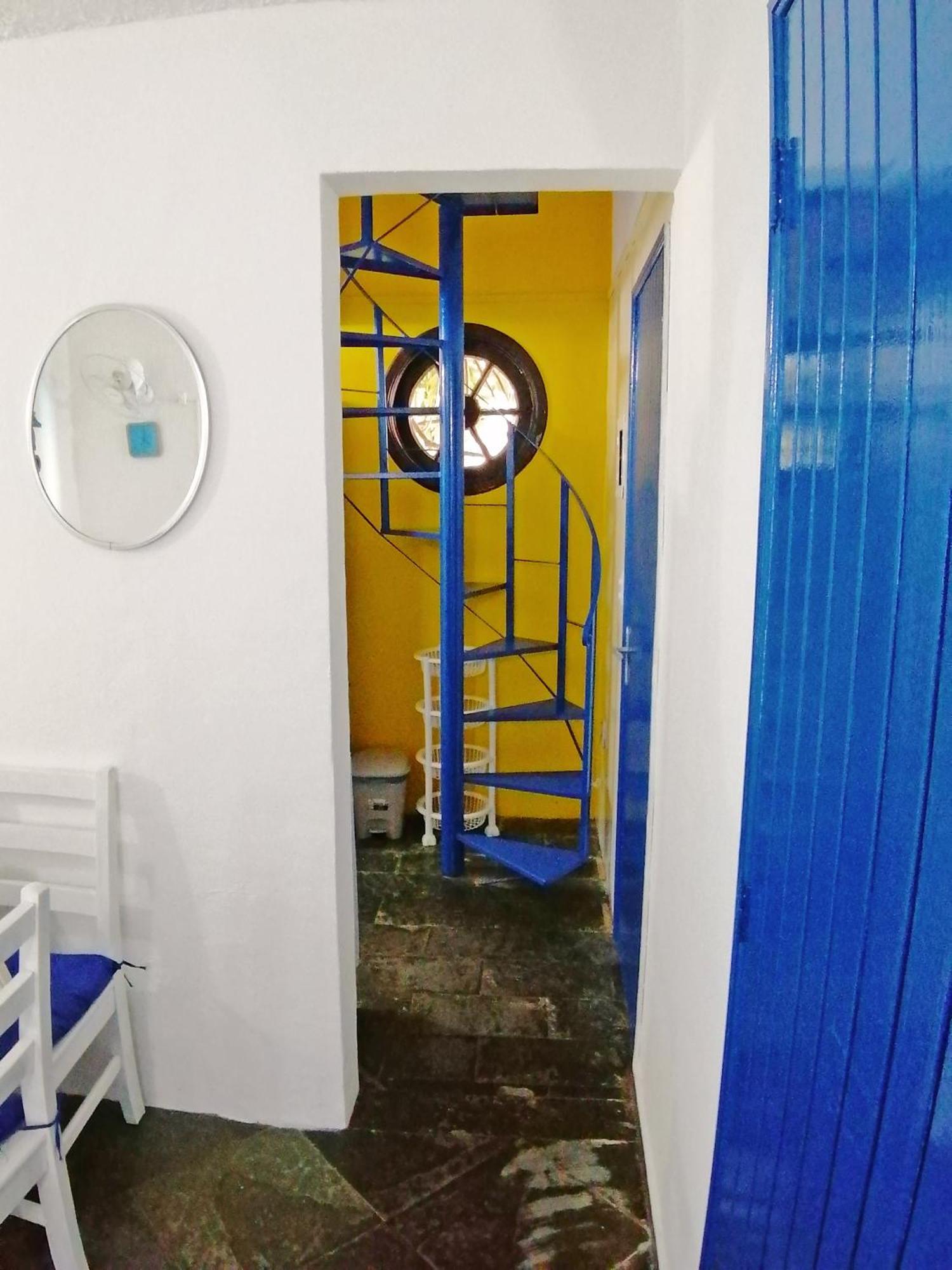 Casa A 500M Da Rua Das Pedras Em Lindo Condominio Com Portaria 24H Armacao dos Buzios Bagian luar foto