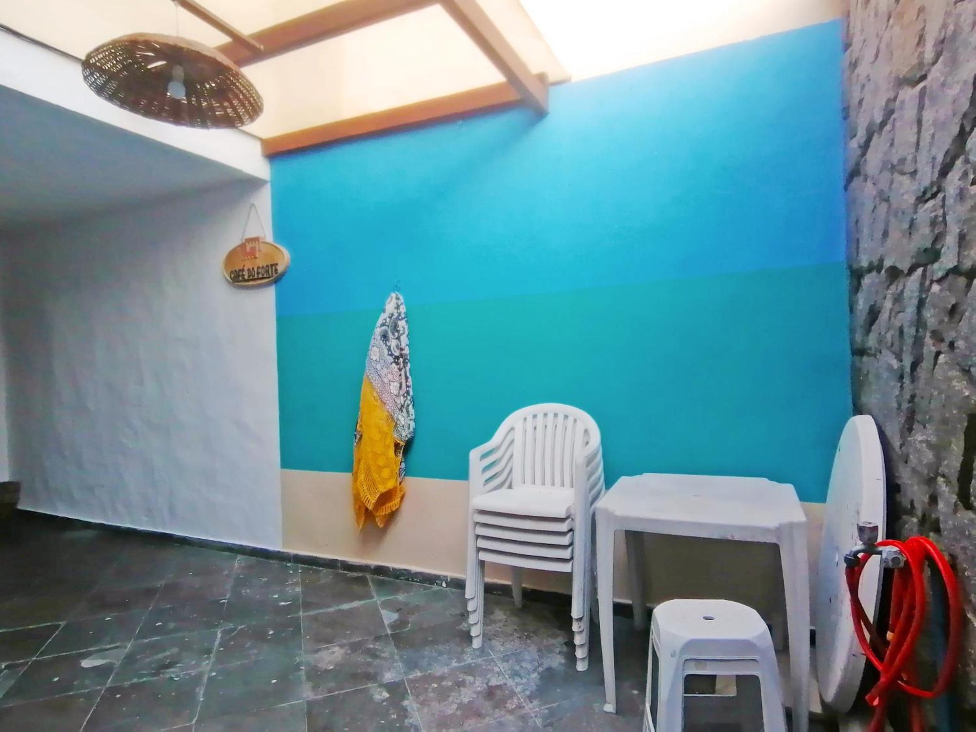 Casa A 500M Da Rua Das Pedras Em Lindo Condominio Com Portaria 24H Armacao dos Buzios Bagian luar foto