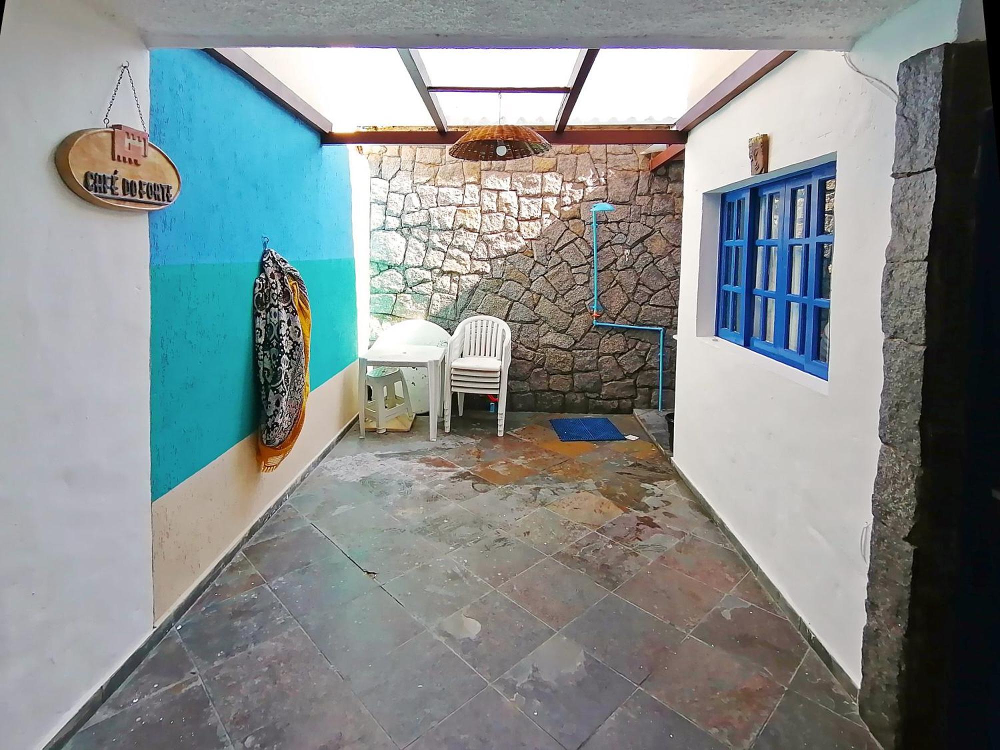 Casa A 500M Da Rua Das Pedras Em Lindo Condominio Com Portaria 24H Armacao dos Buzios Bagian luar foto