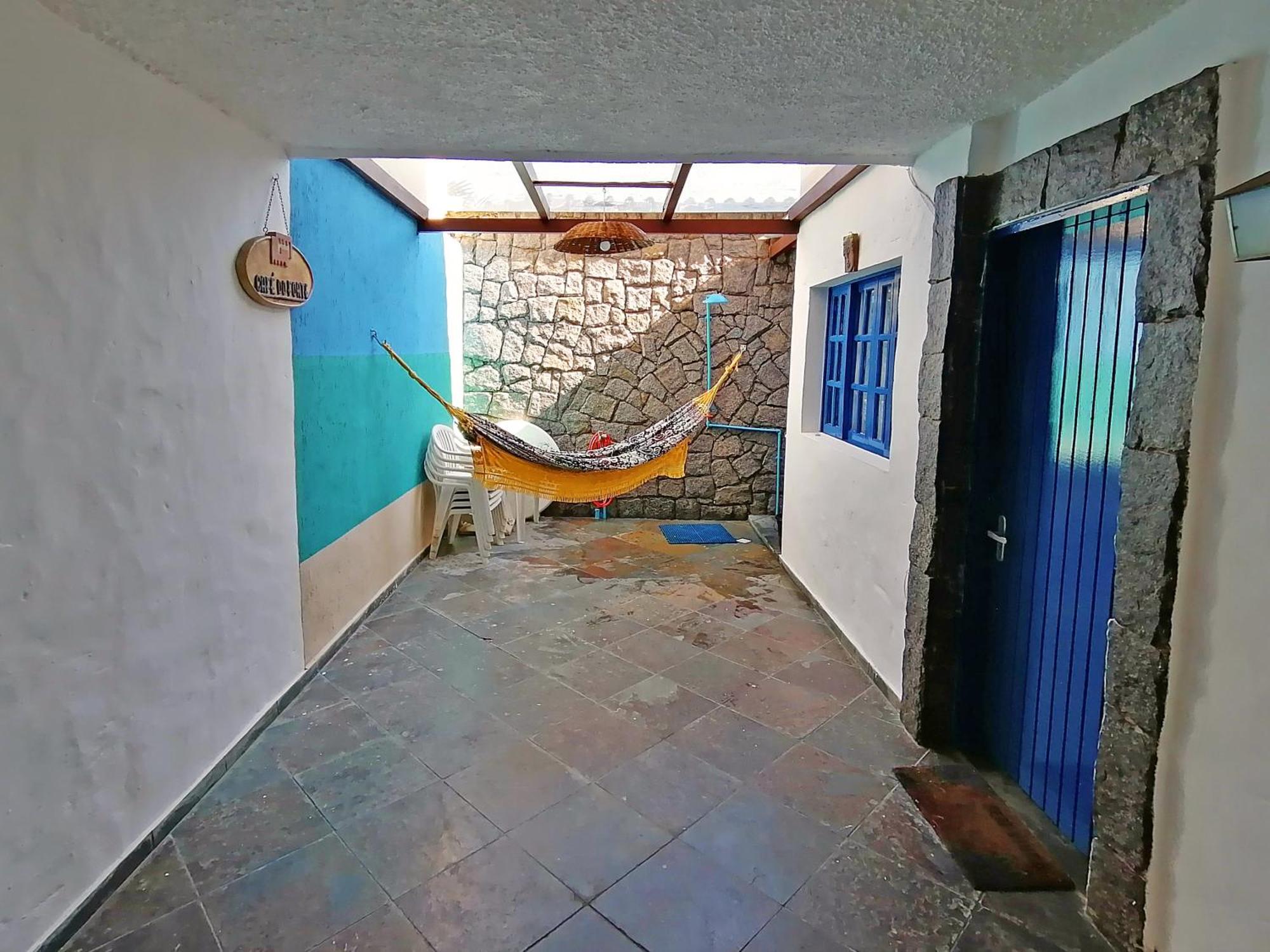 Casa A 500M Da Rua Das Pedras Em Lindo Condominio Com Portaria 24H Armacao dos Buzios Bagian luar foto