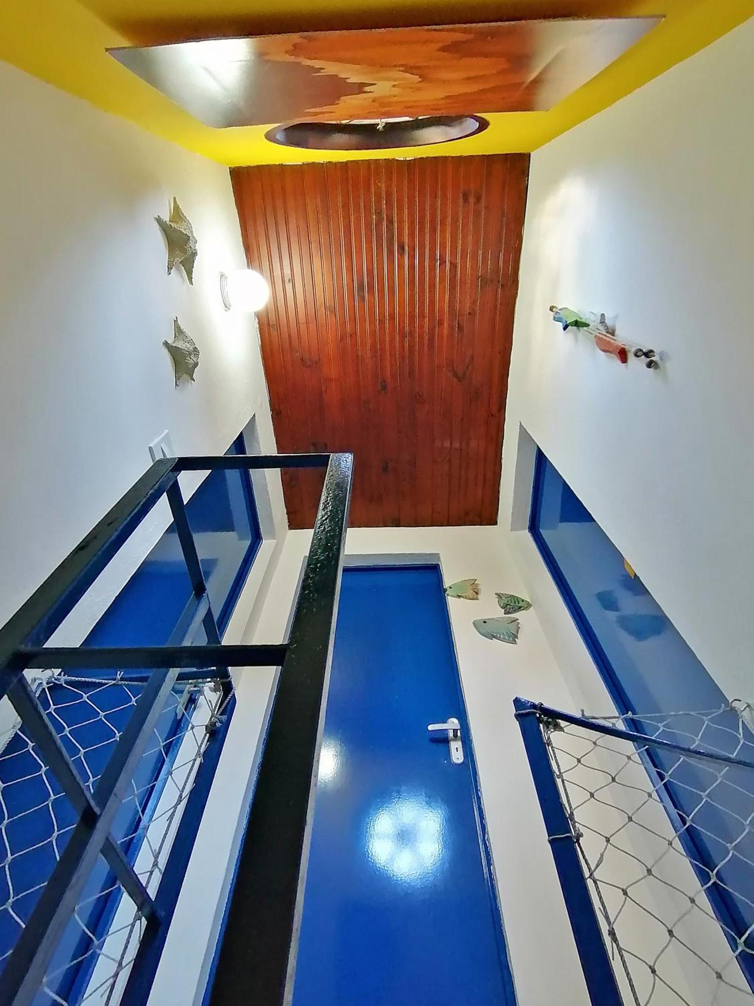 Casa A 500M Da Rua Das Pedras Em Lindo Condominio Com Portaria 24H Armacao dos Buzios Bagian luar foto