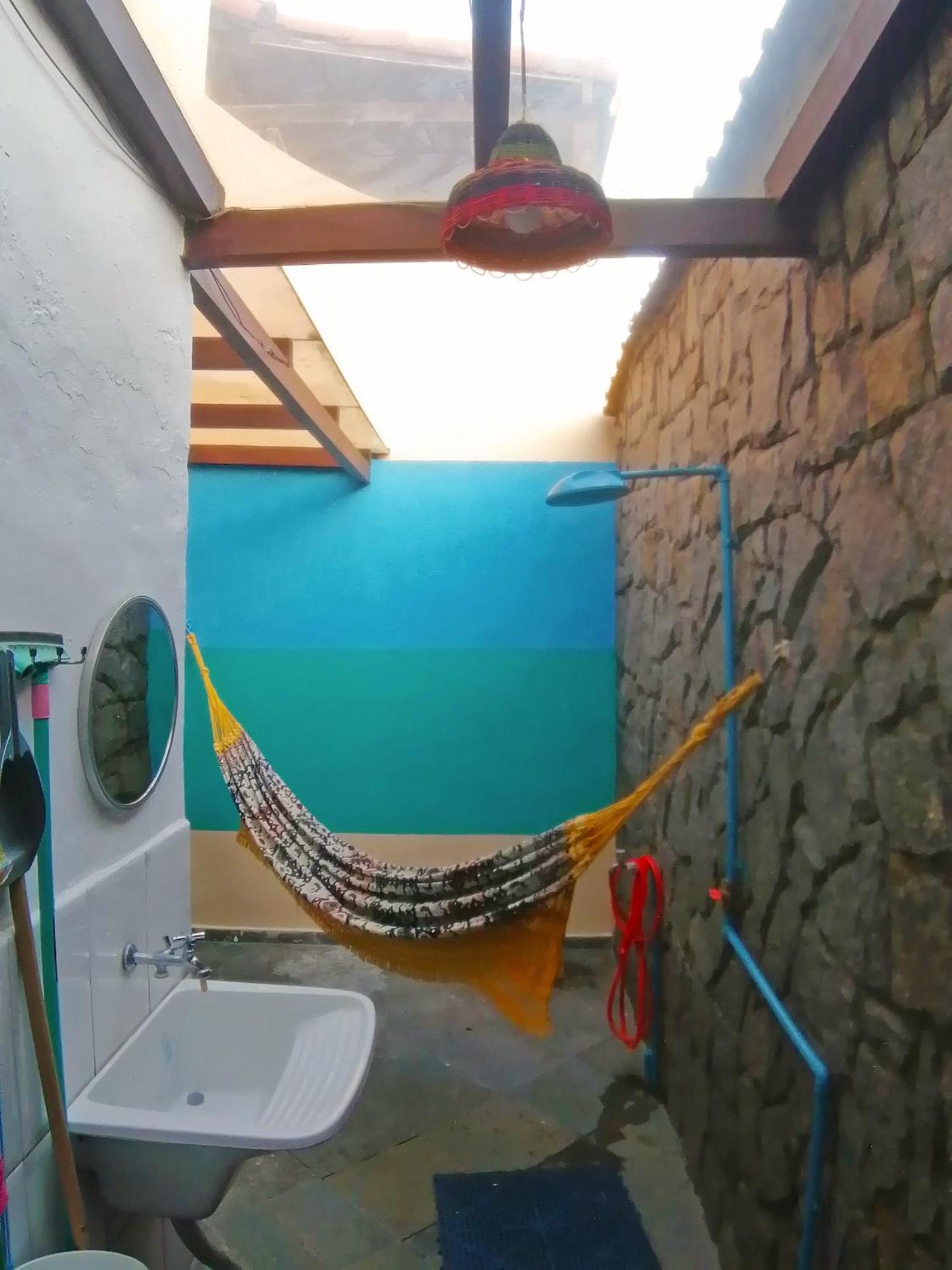 Casa A 500M Da Rua Das Pedras Em Lindo Condominio Com Portaria 24H Armacao dos Buzios Bagian luar foto