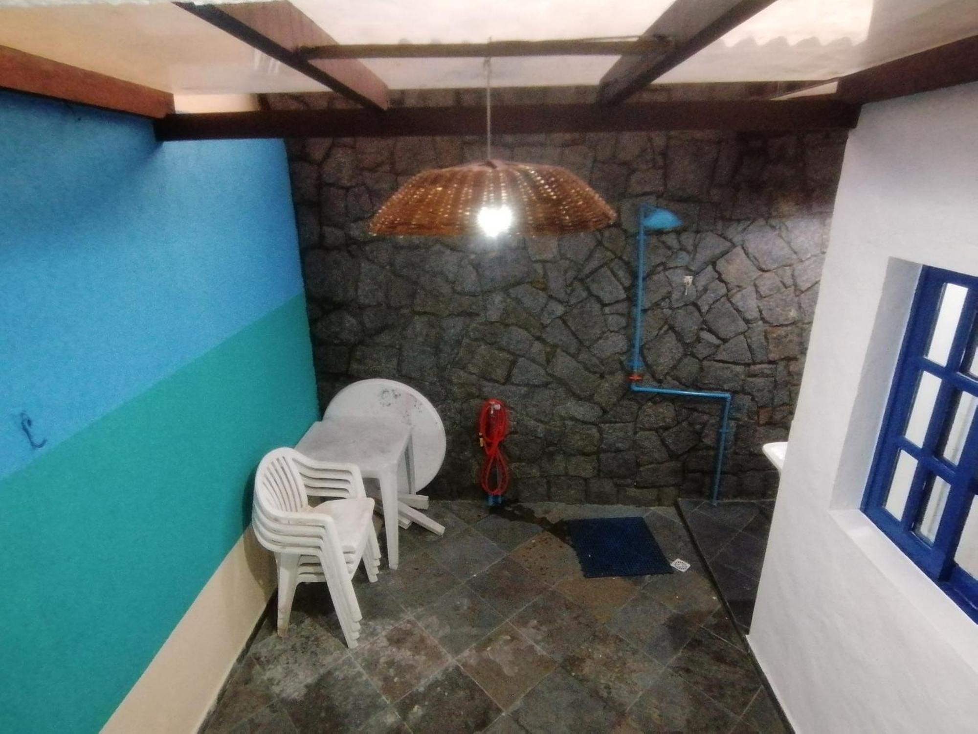 Casa A 500M Da Rua Das Pedras Em Lindo Condominio Com Portaria 24H Armacao dos Buzios Bagian luar foto