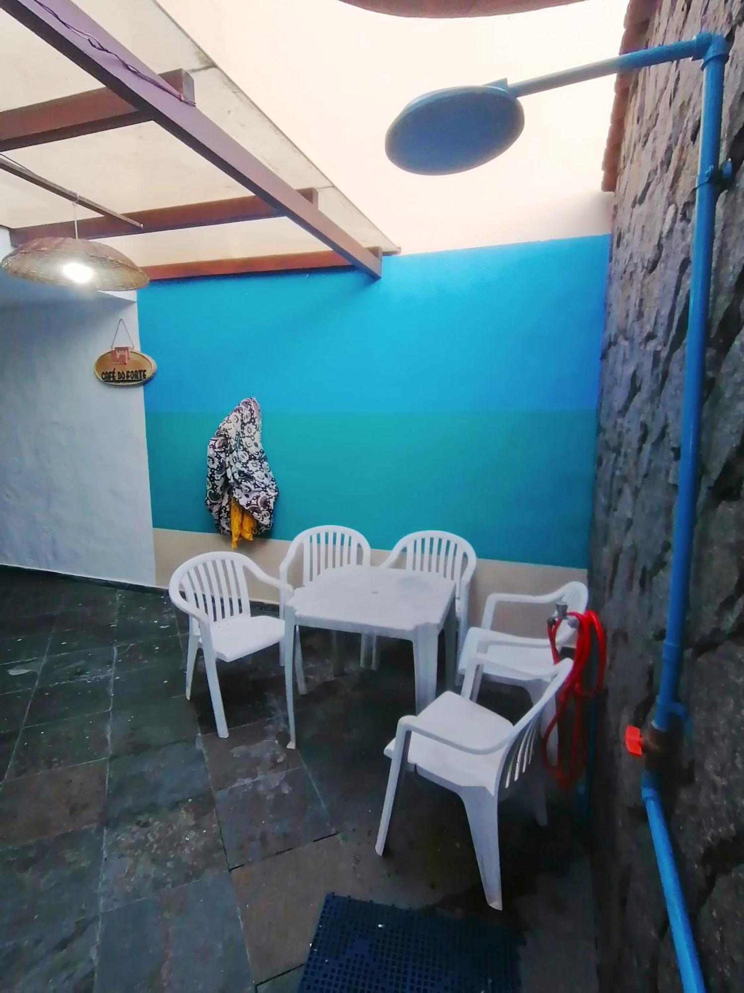 Casa A 500M Da Rua Das Pedras Em Lindo Condominio Com Portaria 24H Armacao dos Buzios Bagian luar foto