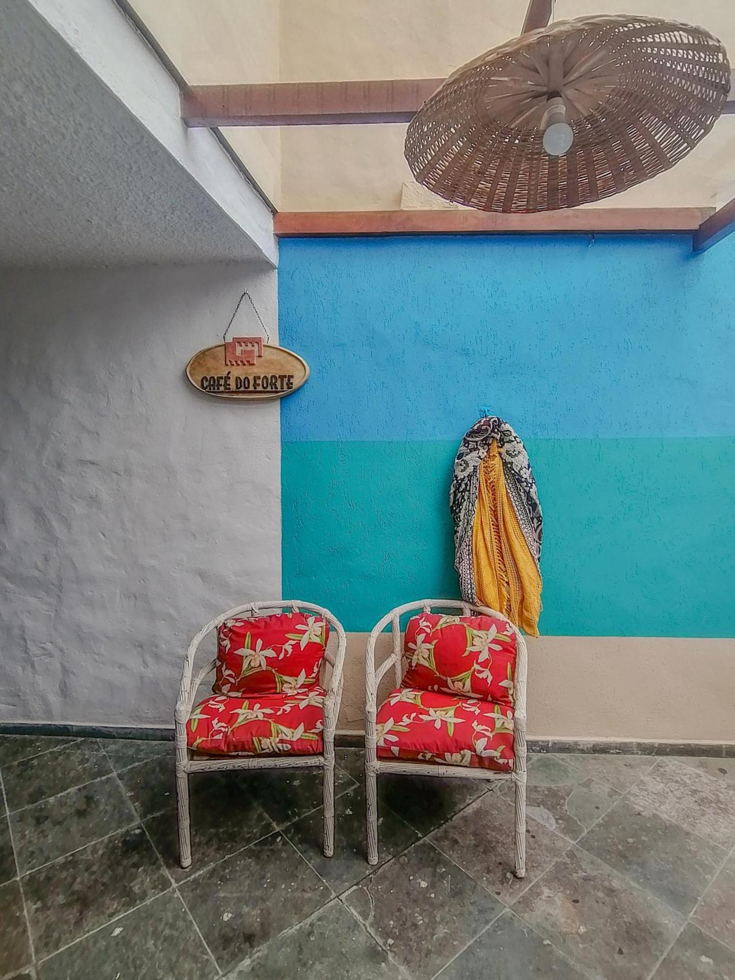 Casa A 500M Da Rua Das Pedras Em Lindo Condominio Com Portaria 24H Armacao dos Buzios Bagian luar foto