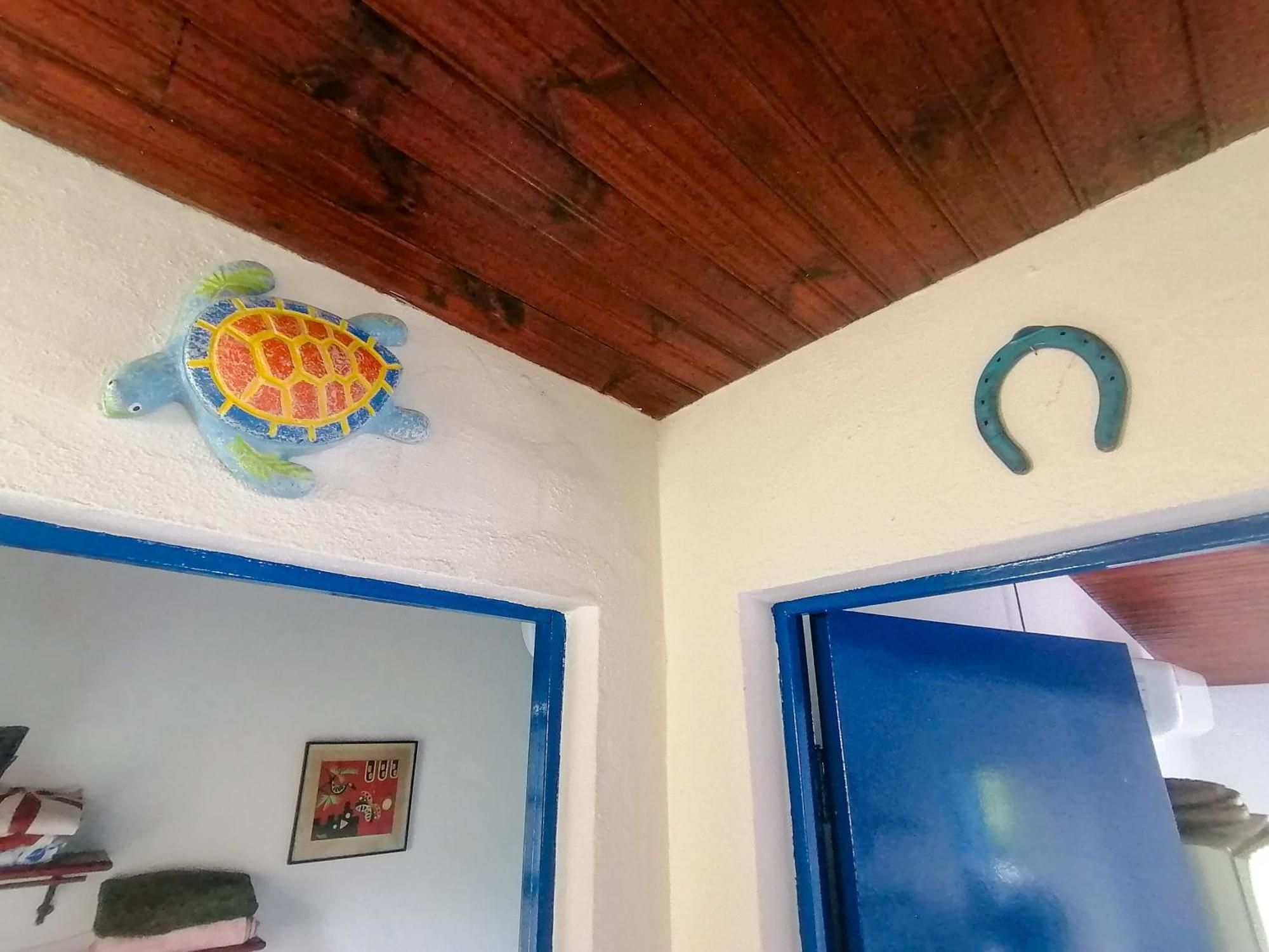 Casa A 500M Da Rua Das Pedras Em Lindo Condominio Com Portaria 24H Armacao dos Buzios Bagian luar foto