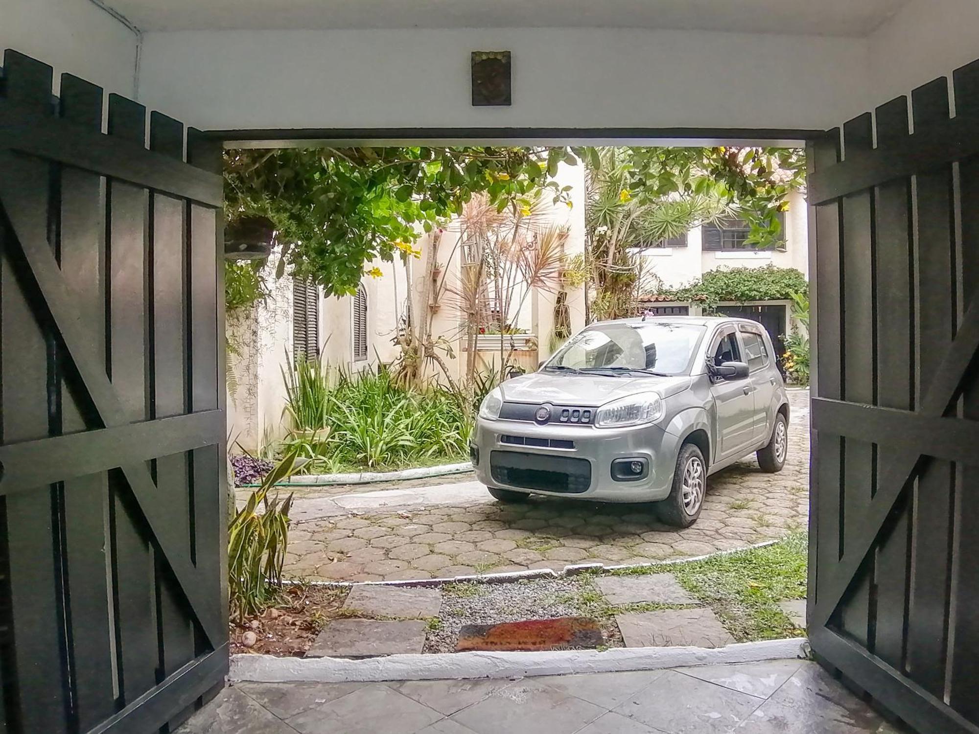 Casa A 500M Da Rua Das Pedras Em Lindo Condominio Com Portaria 24H Armacao dos Buzios Bagian luar foto